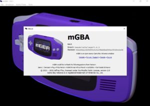 best gba emulator for mac with cheats